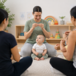Kurs Babyzeichensprache