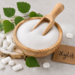 Xylit Rezept für Lutschbonbons