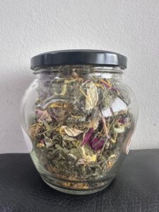Unsere liebste Teemischung