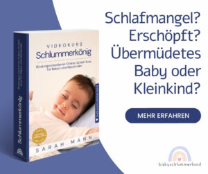 Schlummerkönig-Videokurs