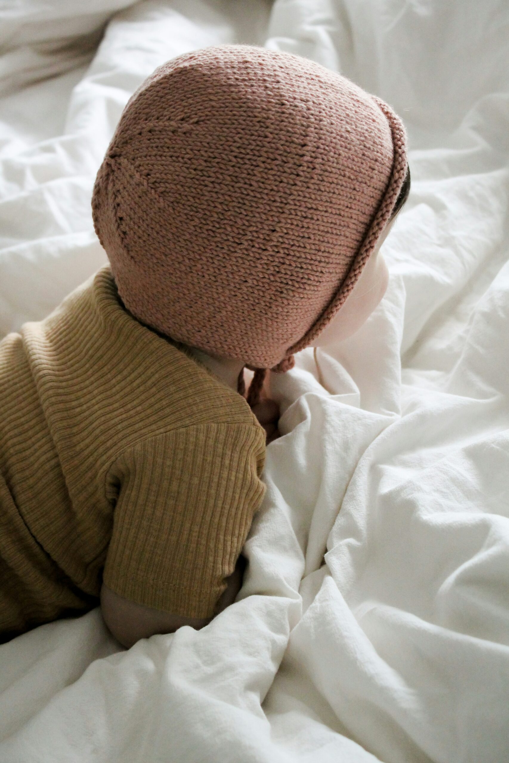 Warum ist Wolle so gut für Babys? Eigenschaften, Herkunft und Verträglichkeit im Überblick