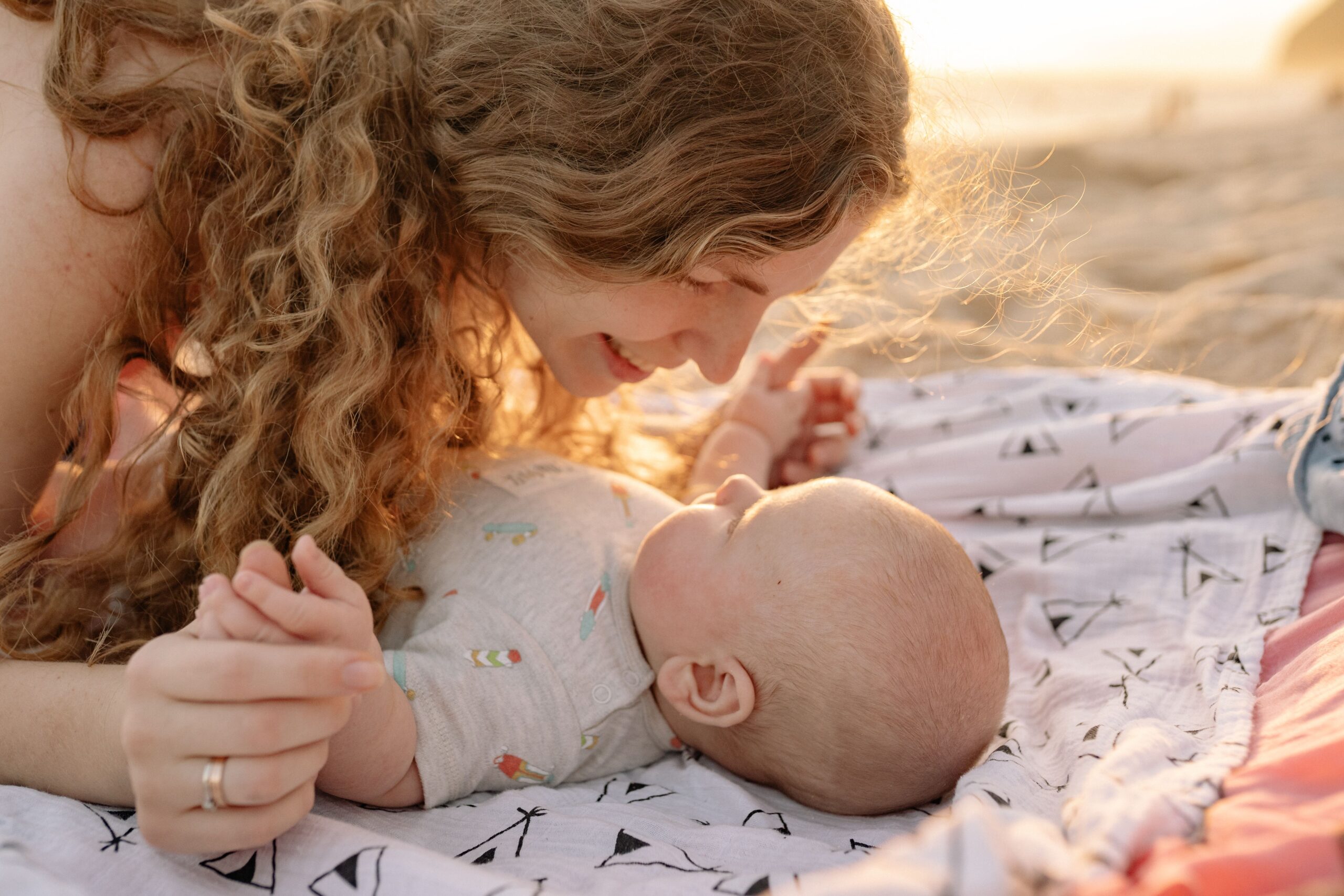 Vitamin D3 bei Baby und Kleinkind: Die aktuelle Empfehlung einfach erklärt